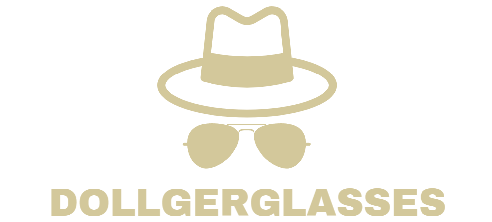 Dollgerglasses